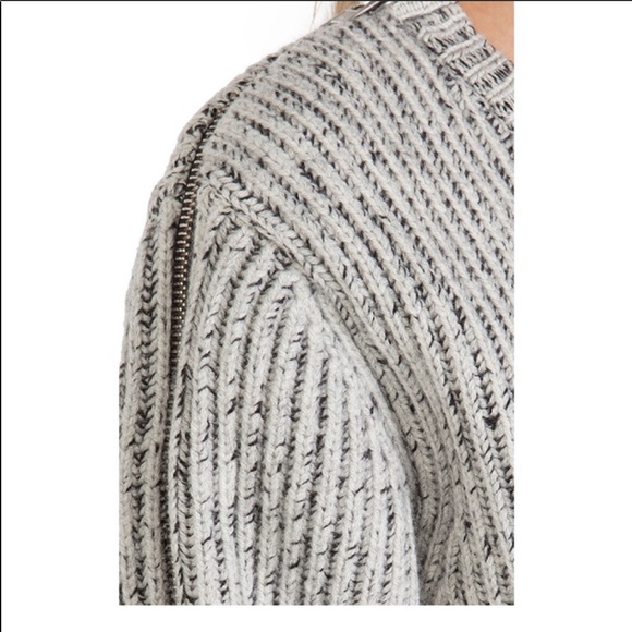 IRO manouka sweater - Picture 5 of 8